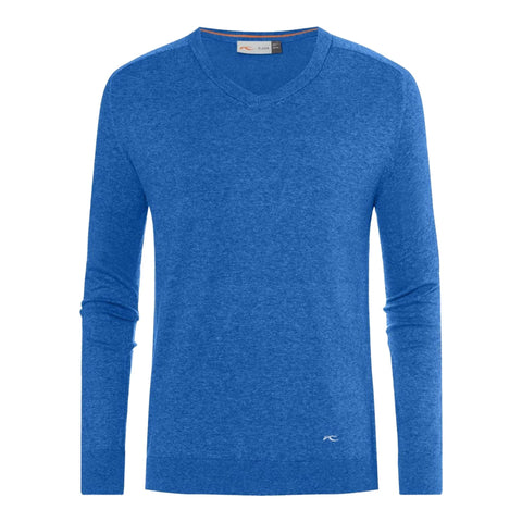 Kirk V-Neck Pullover Herren