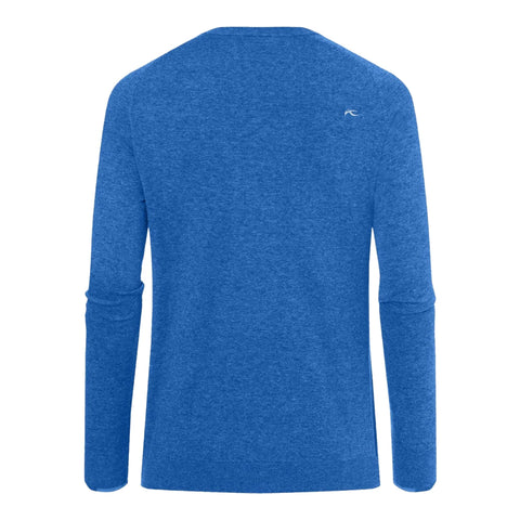 Kirk V-Neck Pullover Herren