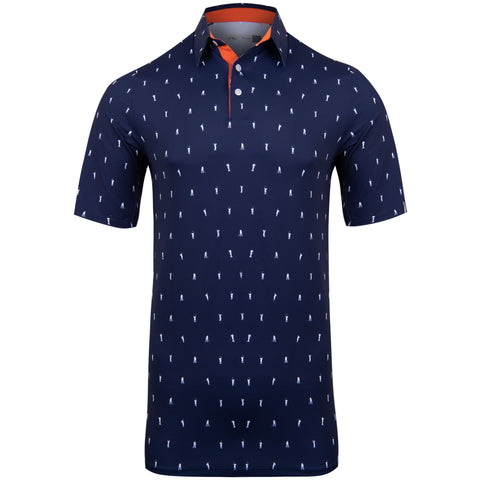 Golfer Polo SS Atlanta Polo Herren