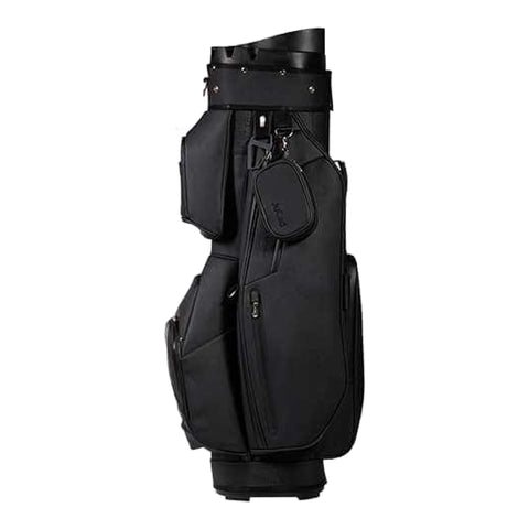 First Class Revolution Cartbag