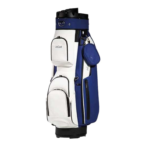 First Class Revolution Cartbag