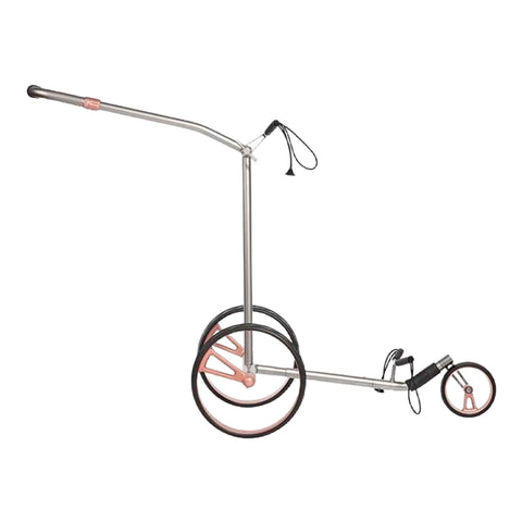 Phantom Titan Rosé 2,0 Elektrotrolley