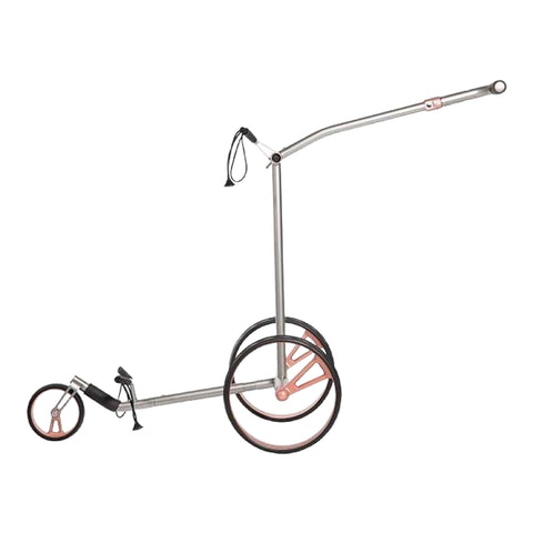 Phantom Titan Rosé 2,0 Elektrotrolley