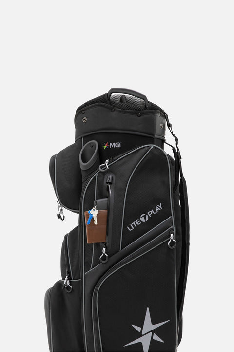Lite Play Cart Bag