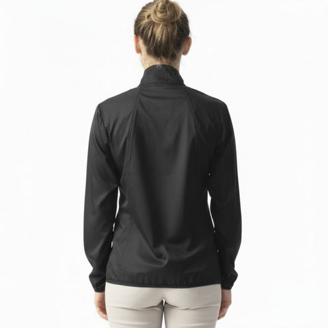 Mia Wind Jacket Damen