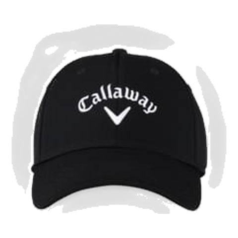 Performance Side Crest Cap