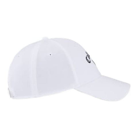 Performance Side Crest Cap