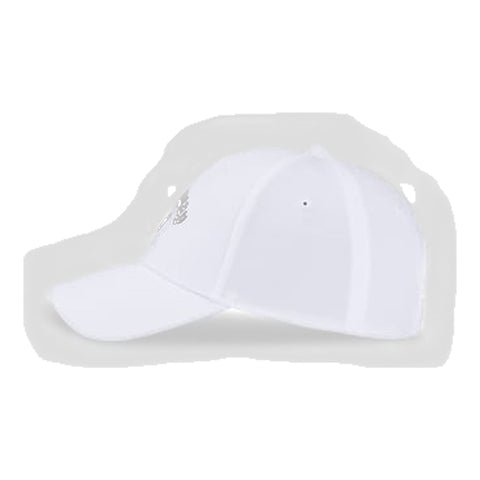 Performance Side Crest Cap