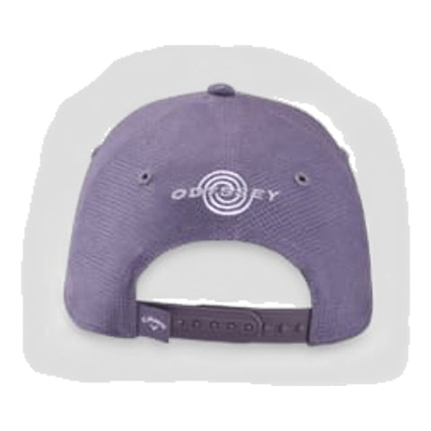 Junior Tour Cap