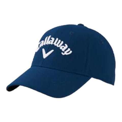 Junior Tour Cap