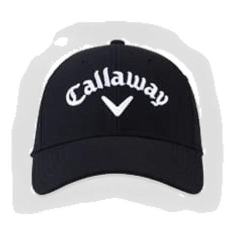 Junior Tour Cap