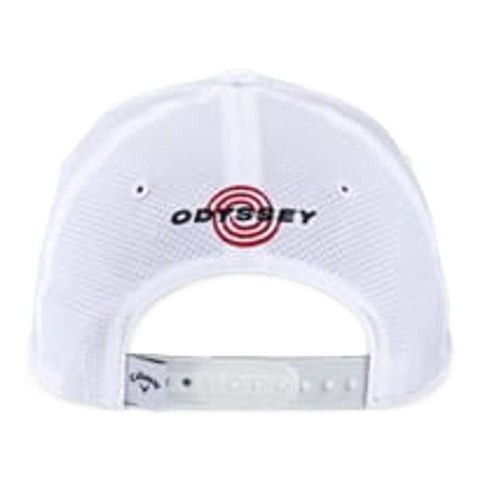 Junior Tour Cap