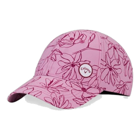 High Tail Baseballcap Damen