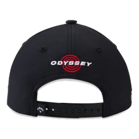 Performance Rope Cap