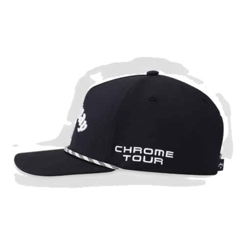 Performance Rope Cap