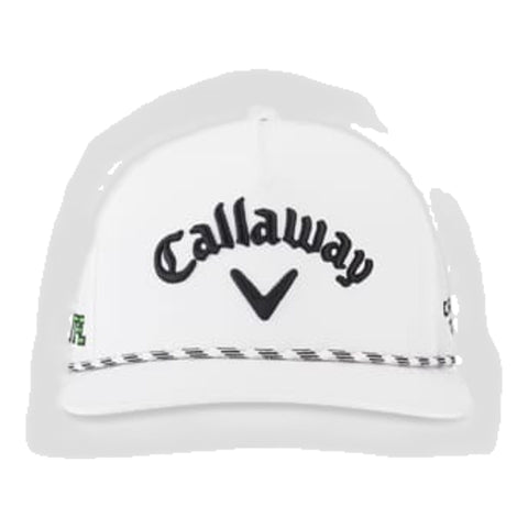 Performance Rope Cap