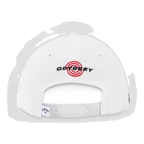 Performance Rope Cap