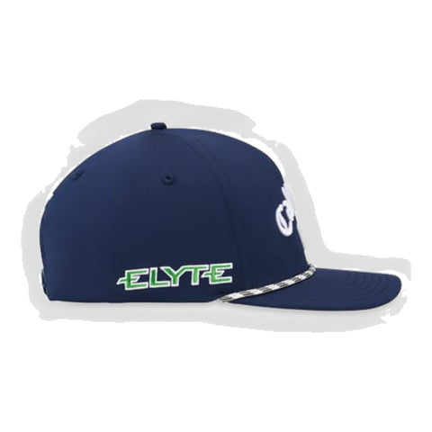 Performance Rope Cap