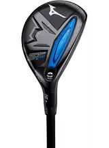 ST MAX Hybrid Herren
