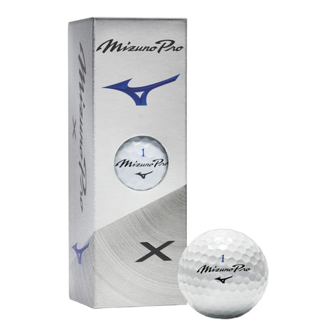 Pro X Golfbälle