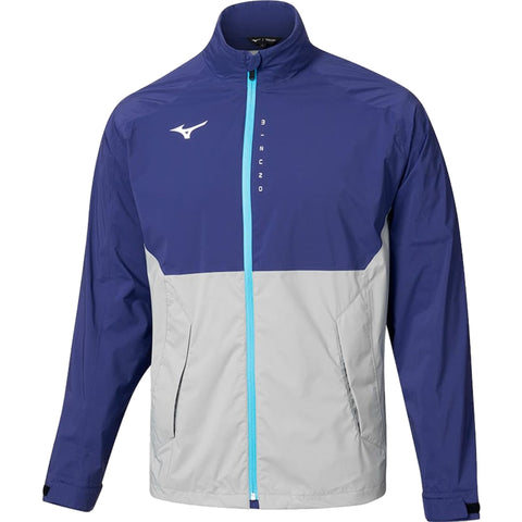 Mizuno 20k Regenanzug Set