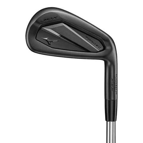 JPX 925 Forged Black Eisensatz Herren