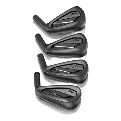 JPX 925 Forged Black Eisensatz Herren
