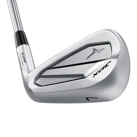 JPX 925 Forged Eisensatz