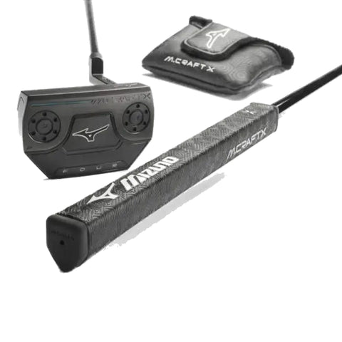 M Craft X B4 Putter