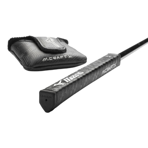 M Craft X B6 Putter