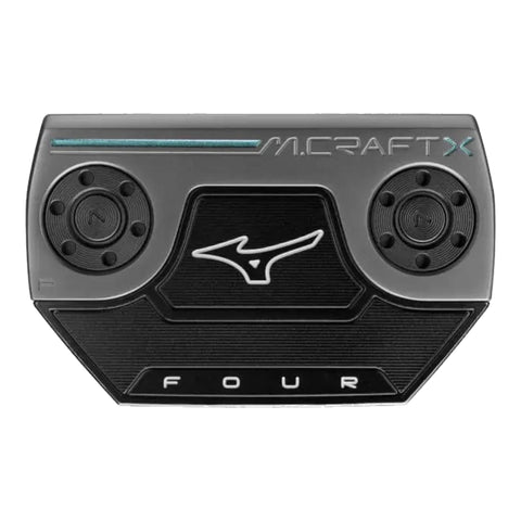 M Craft X P4 Putter