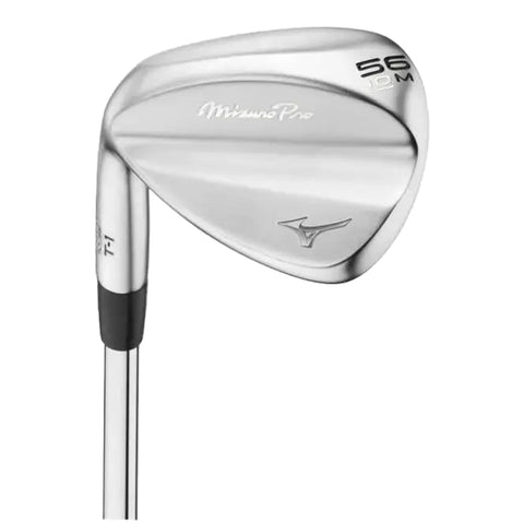 Pro T-1 Soft White Satin Wedge Herren