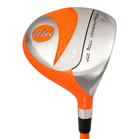 MK Lite Fairwayholz