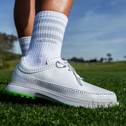 Modern Classic 80 Spikeless Golfschuh