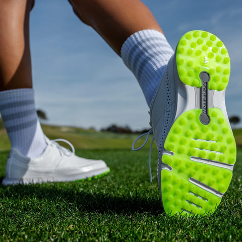 Modern Classic 80 Spikeless Golfschuh