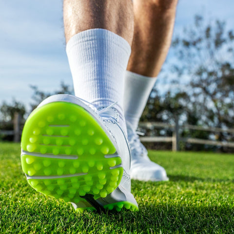 Modern Classic 80 Spikeless Golfschuh