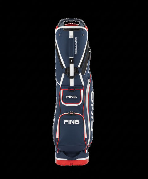 Moonlander 244 Golfbag