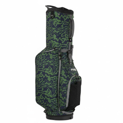 Moonlander 244 Golfbag
