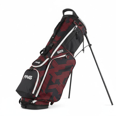 Moonlander 244 Golfbag