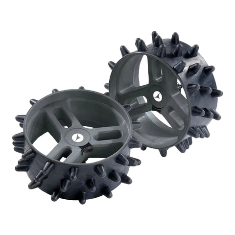 DHC Hedgehog Winterräder