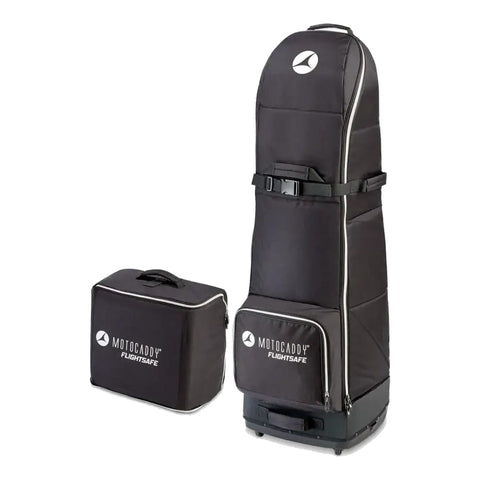 Travel Cover FlightSafe