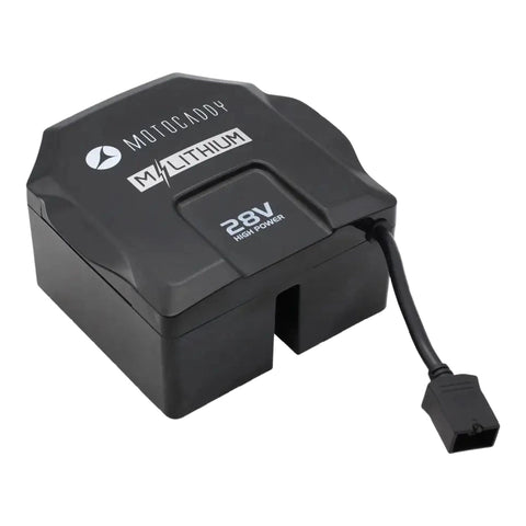 M-Series 28V Lithium Batterie & Ladegerät (Standard)