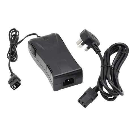 28V Lithium Batterie Ladegerät