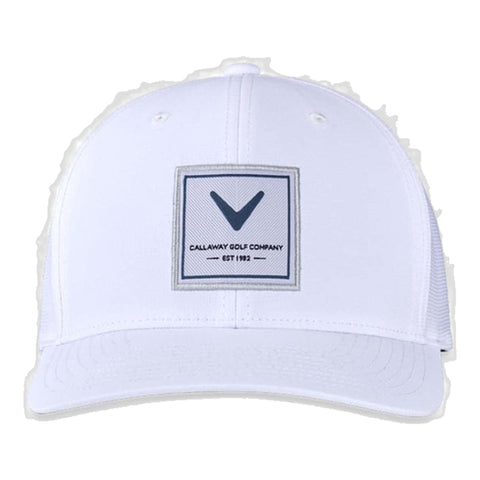 Rutherford Basecap