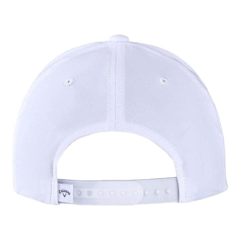 Rutherford Basecap