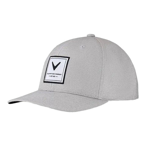 Rutherford Basecap