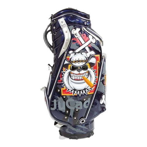 Luxury Bag Cartbag