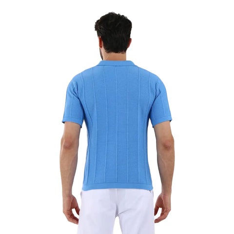 Newcastle Knitwear Poloshirt Herren