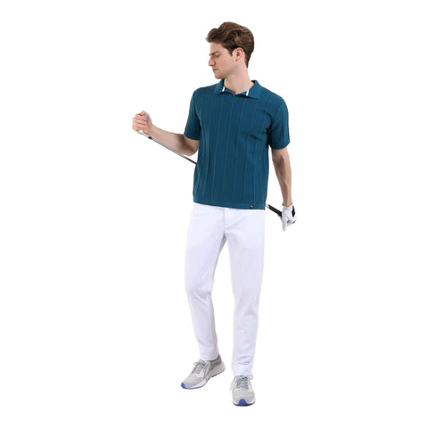 Newcastle Knitwear Poloshirt Herren