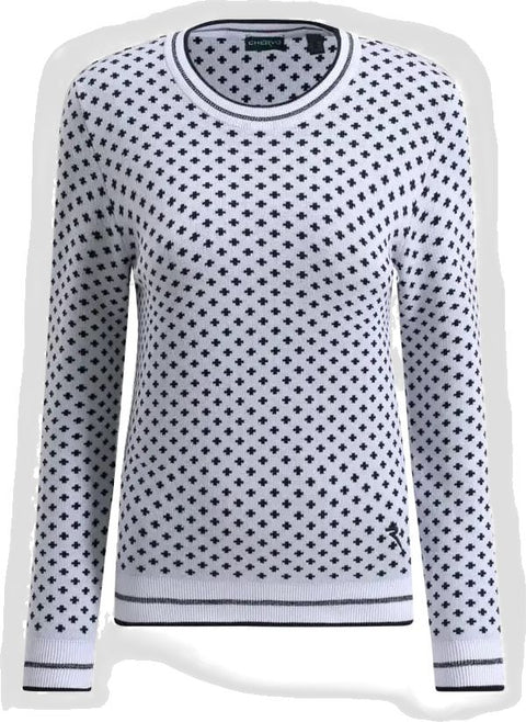 Nancy Pullover Damen